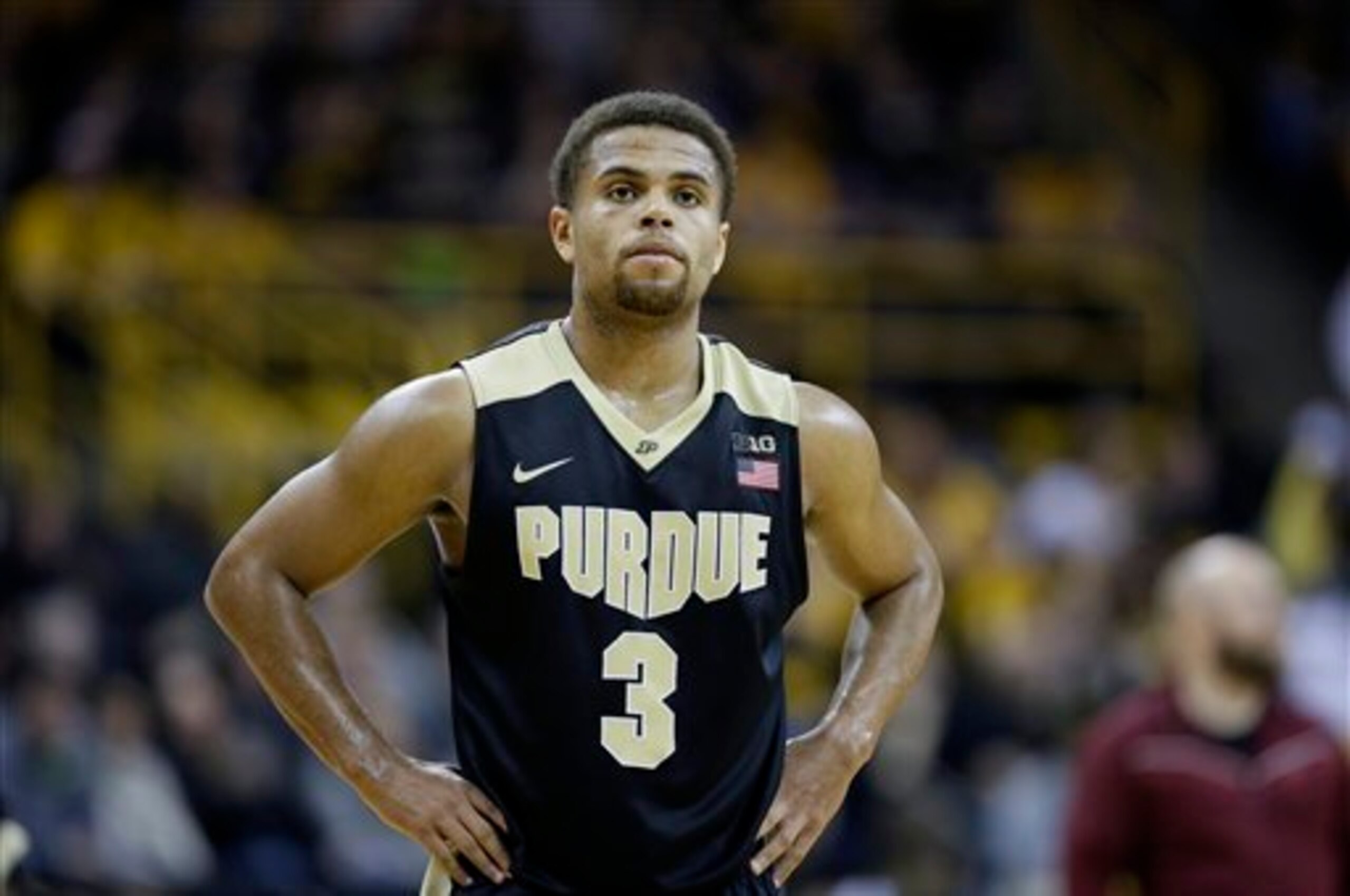 P.J. Thompson