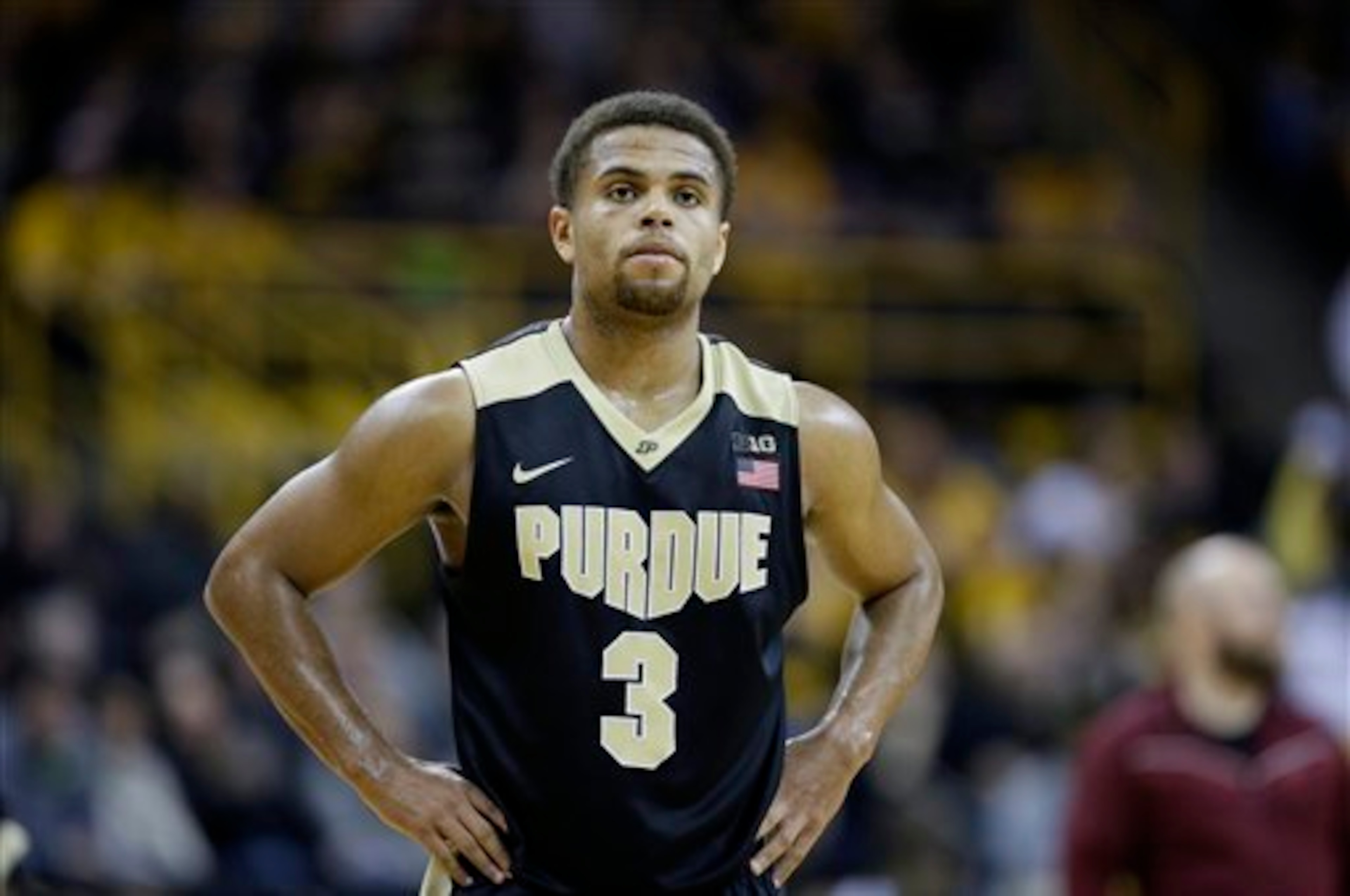 P.J. Thompson