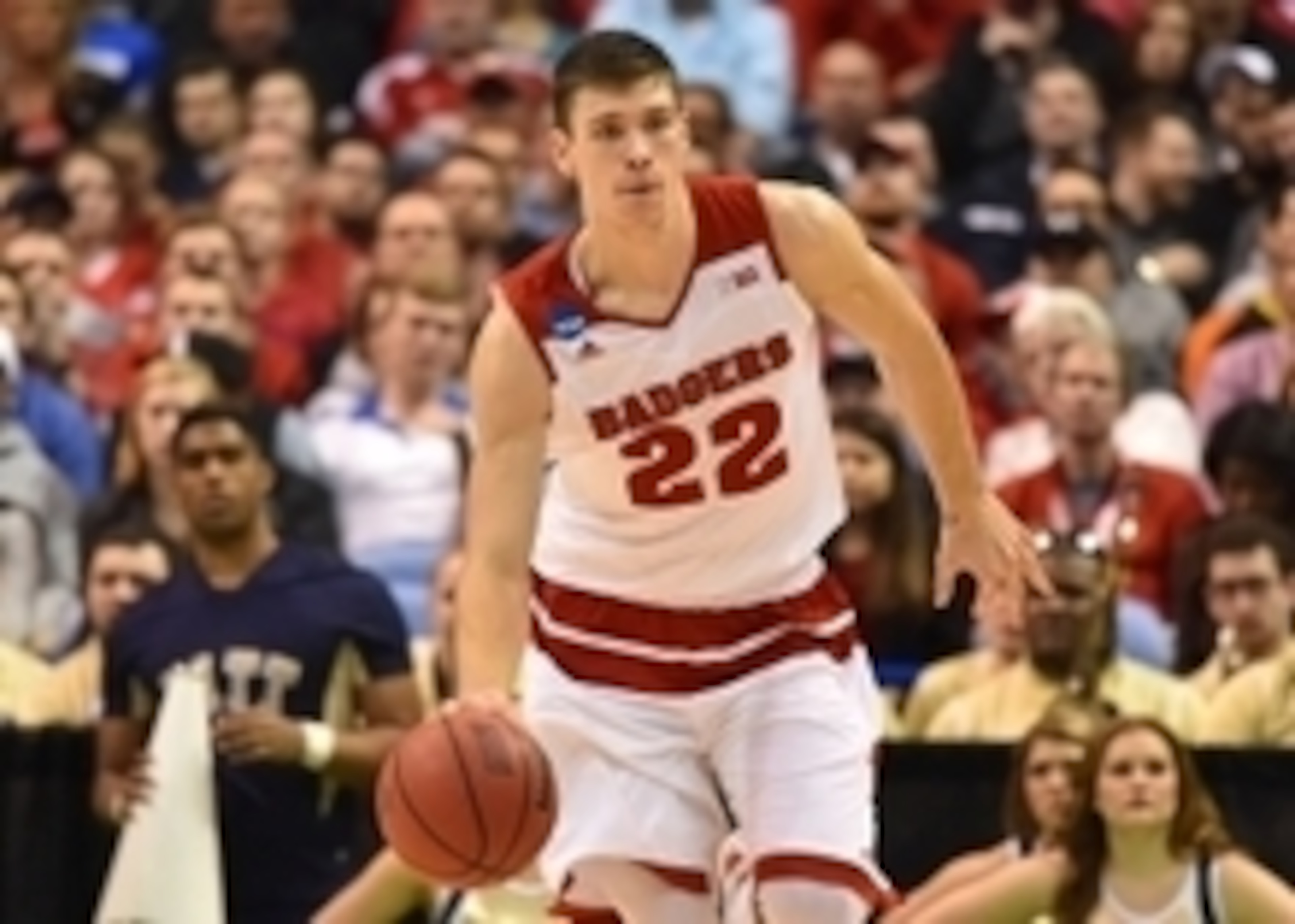 Ethan Happ