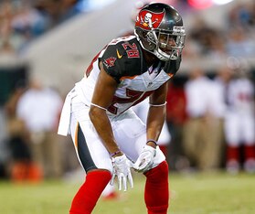 Buccaneers CB Vernon Hargreaves