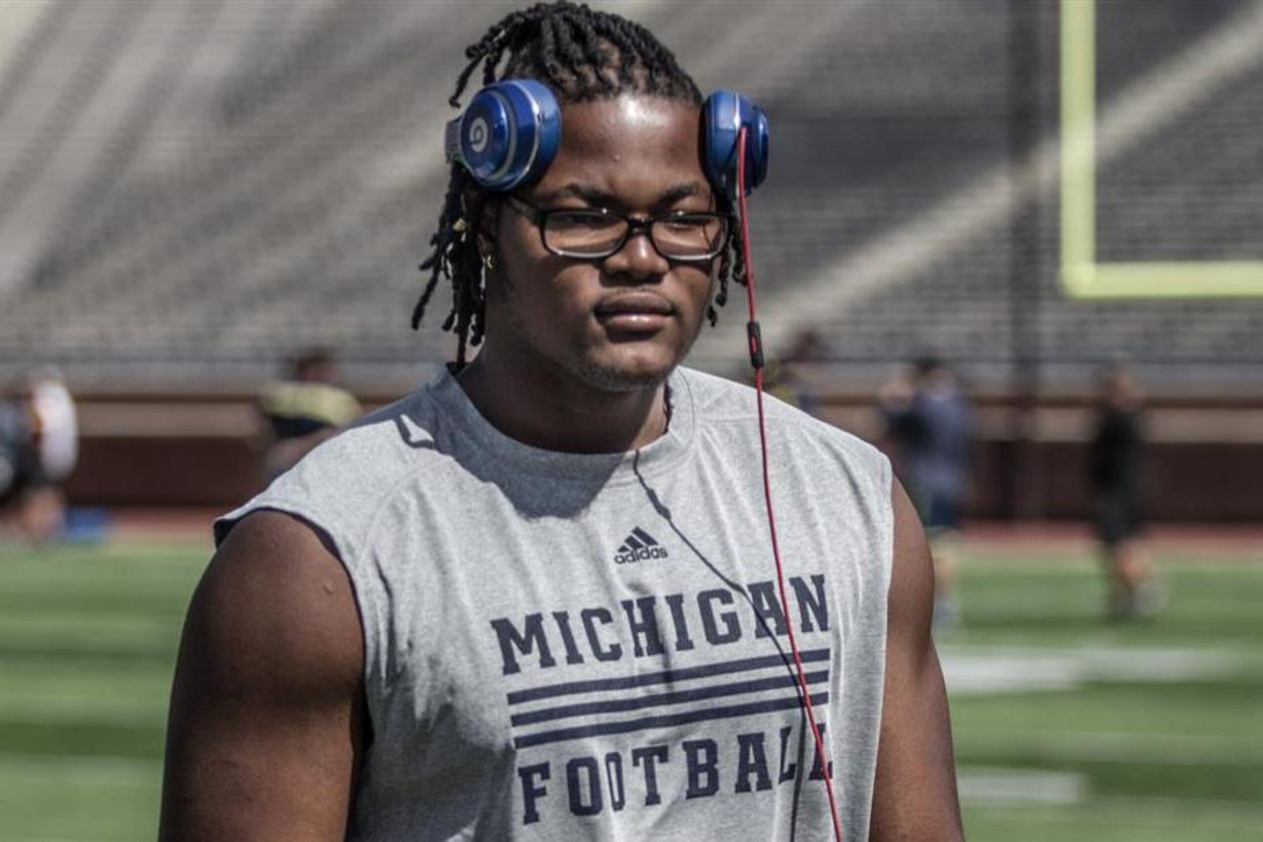 Rashan Gary