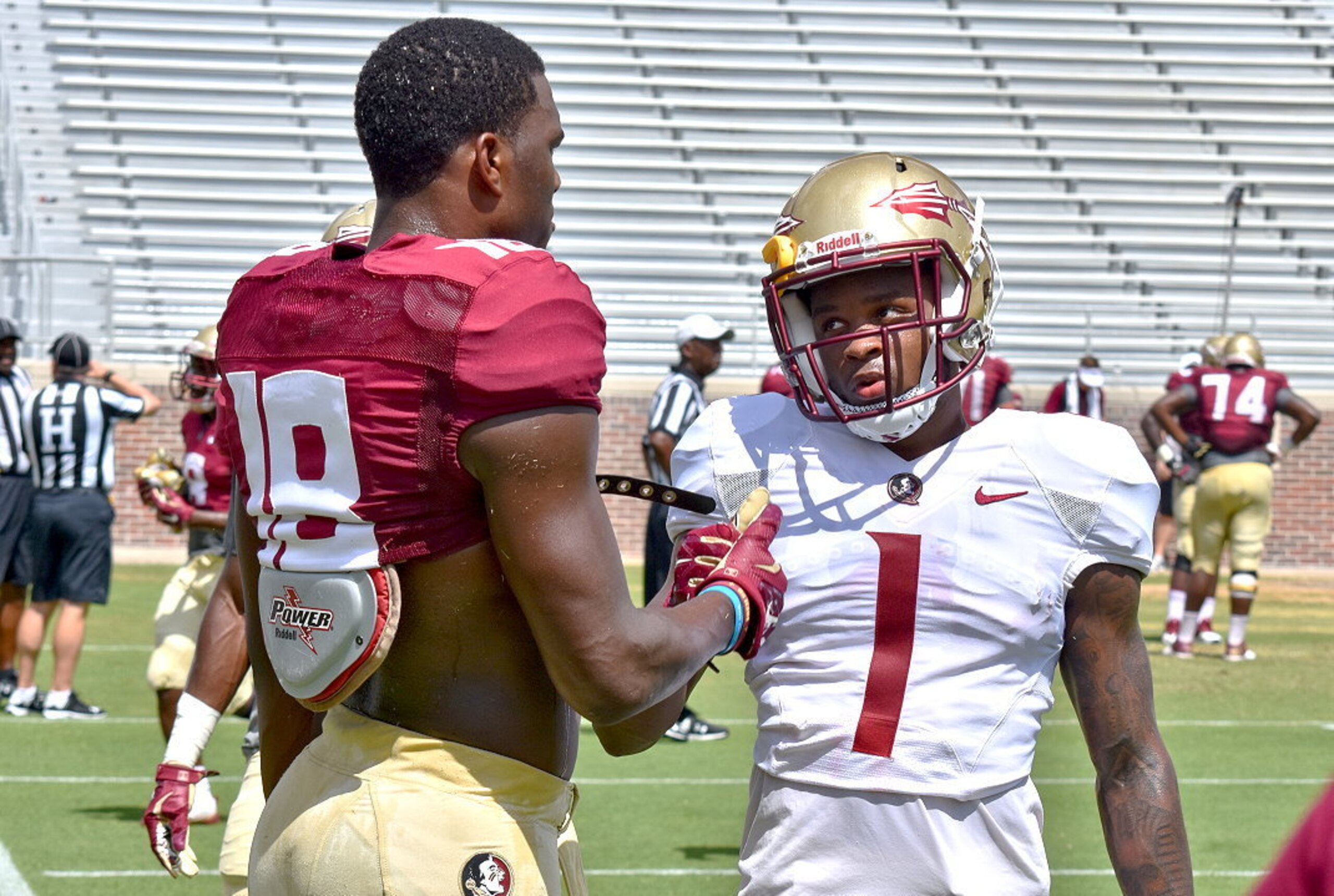 Levonta Taylor