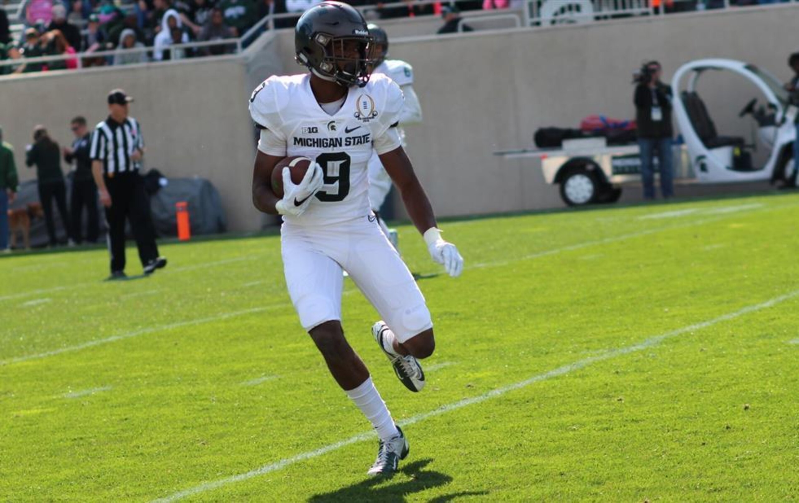 Donnie Corley