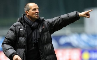 Pilorget went to coach in the French leagues.