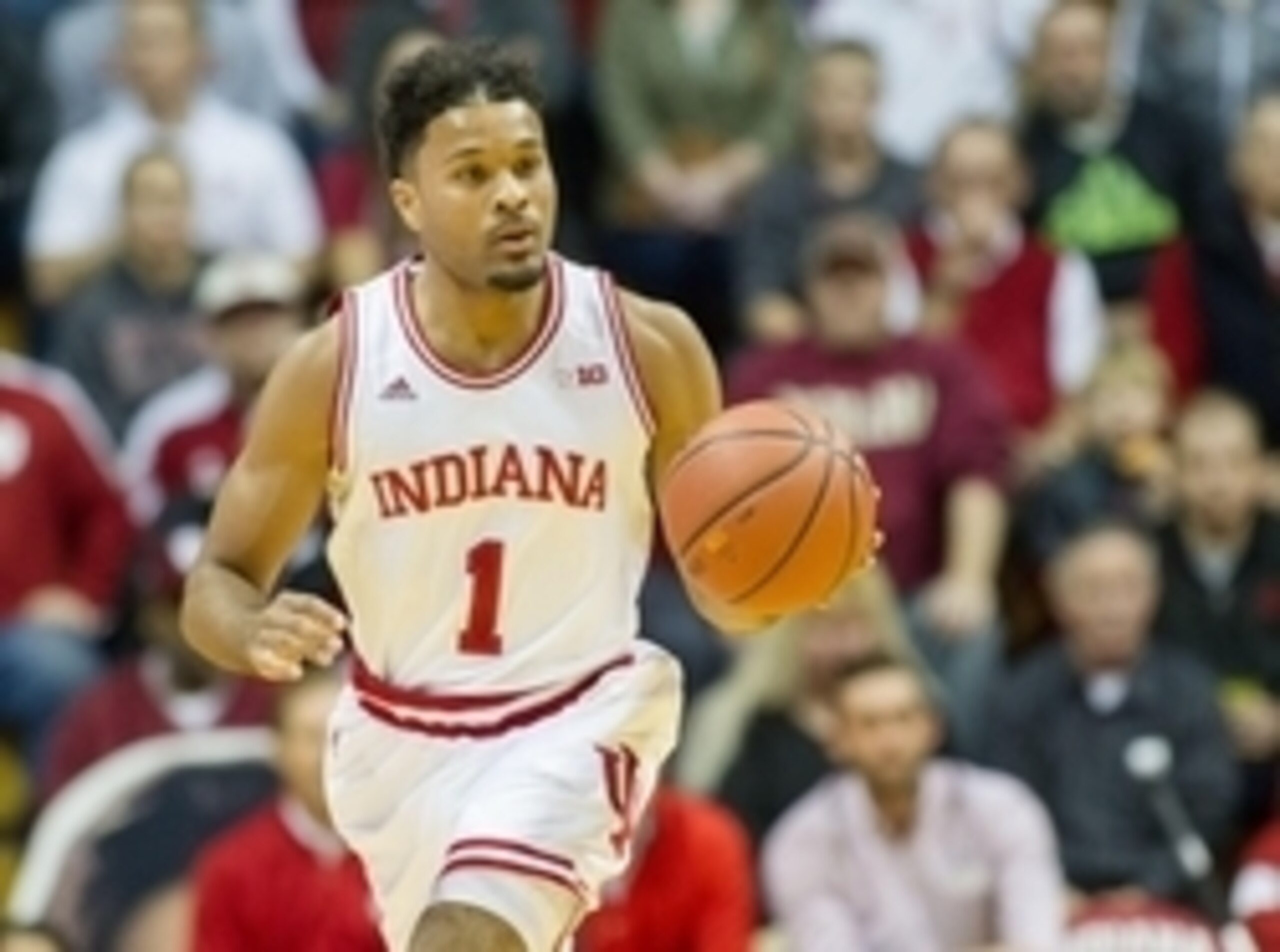 James Blackmon Jr. James Blackmon Jr.