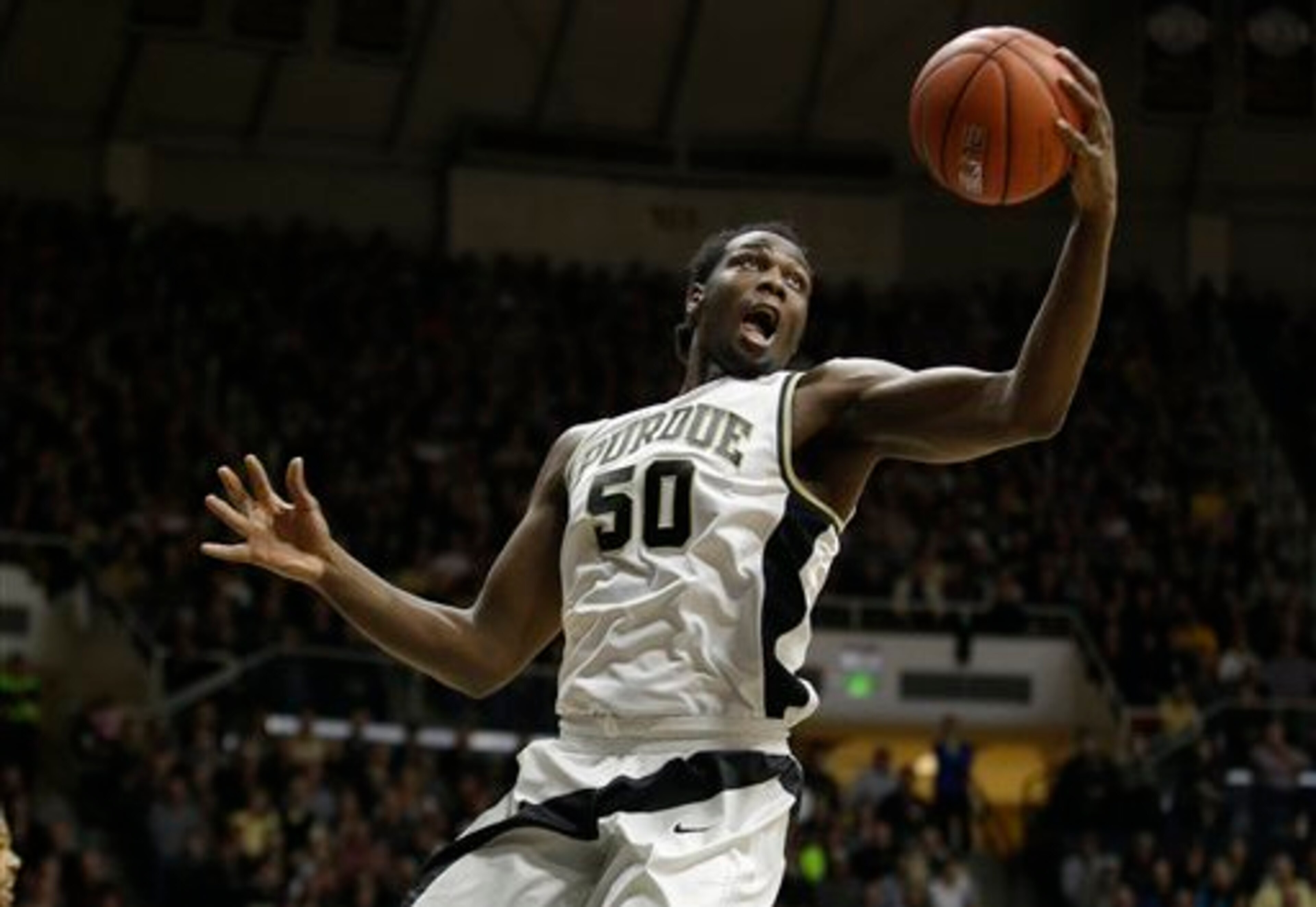 Caleb Swanigan