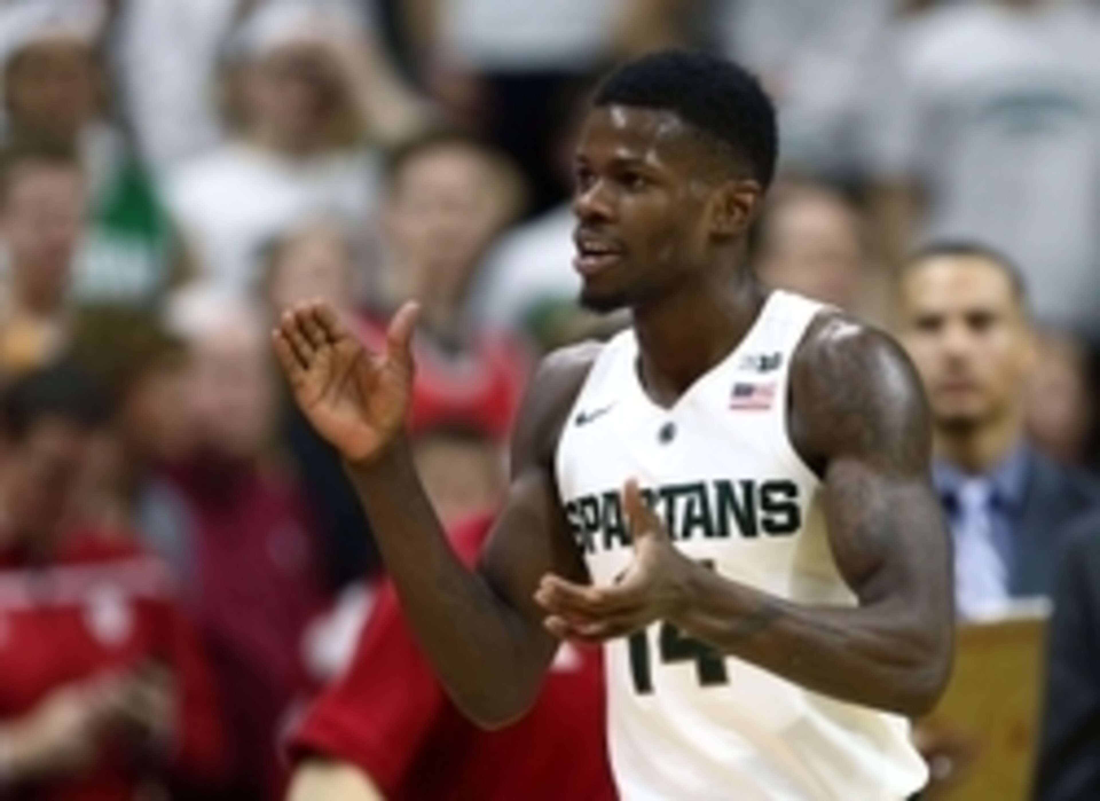 Eron Harris