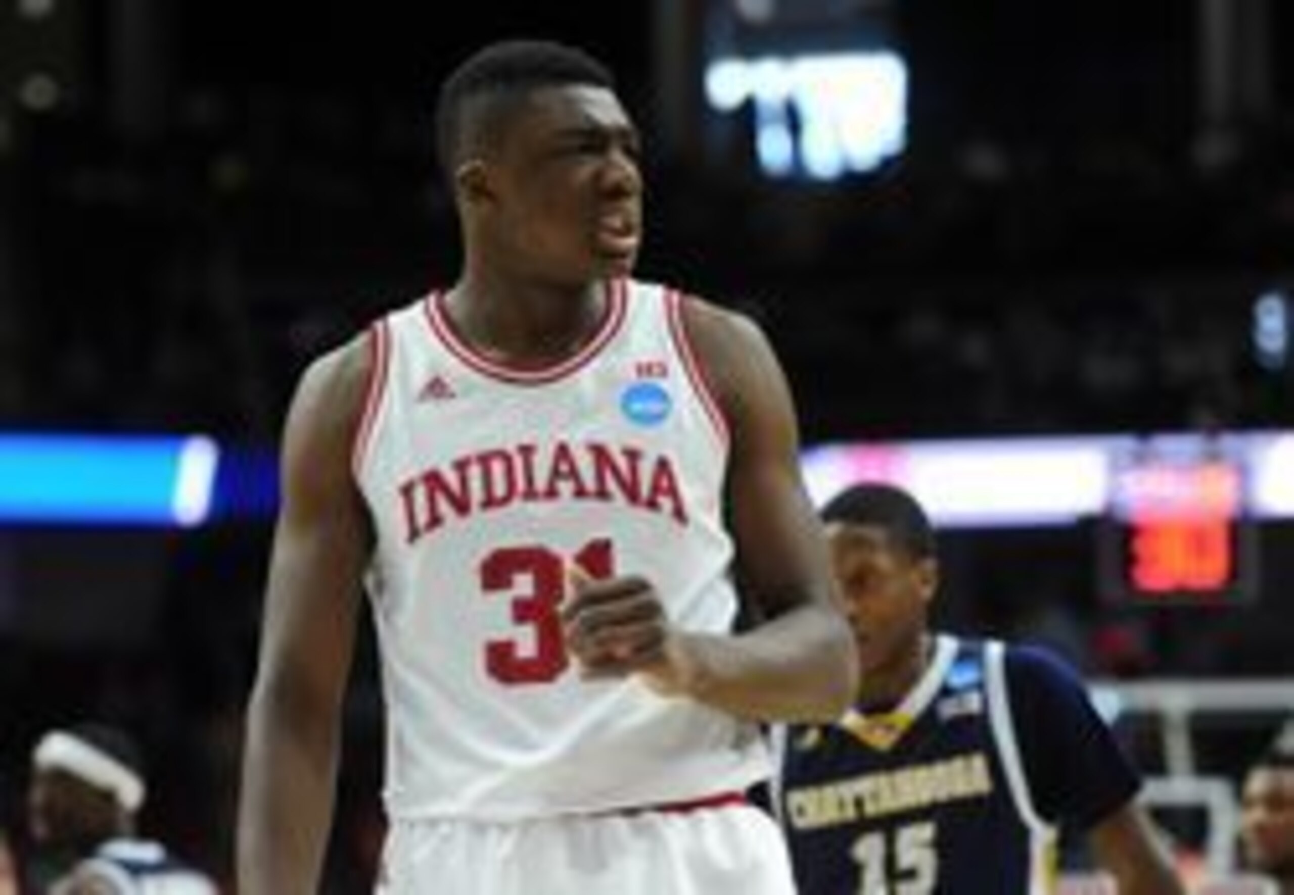 Thomas Bryant Thomas Bryant