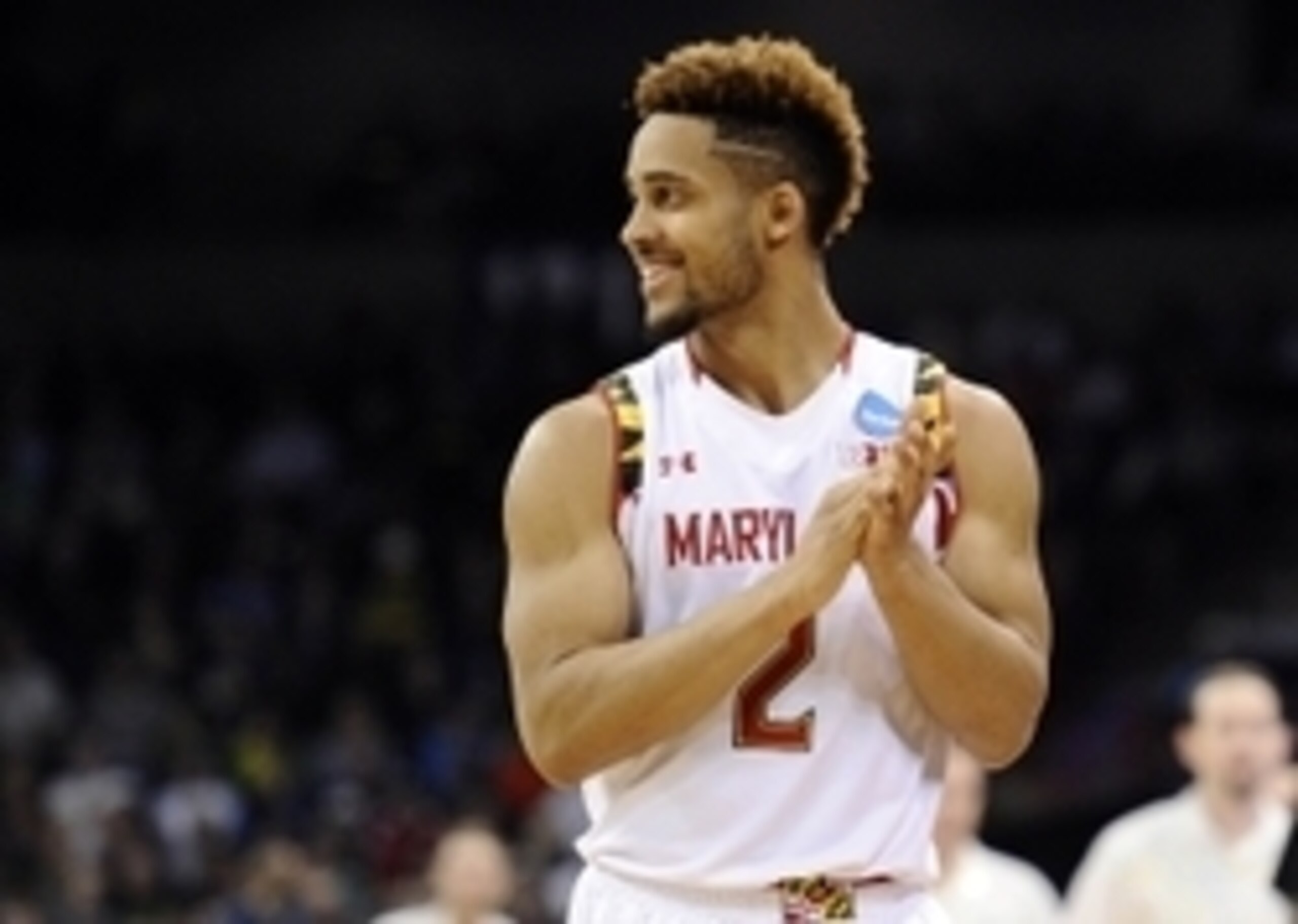 Melo Trimble Melo Trimble