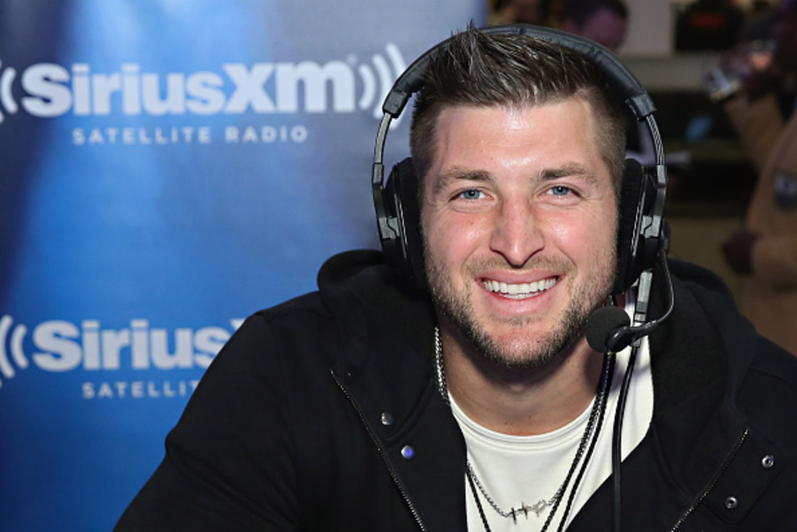 Tim Tebow is moving on to a Major League Baseball career.