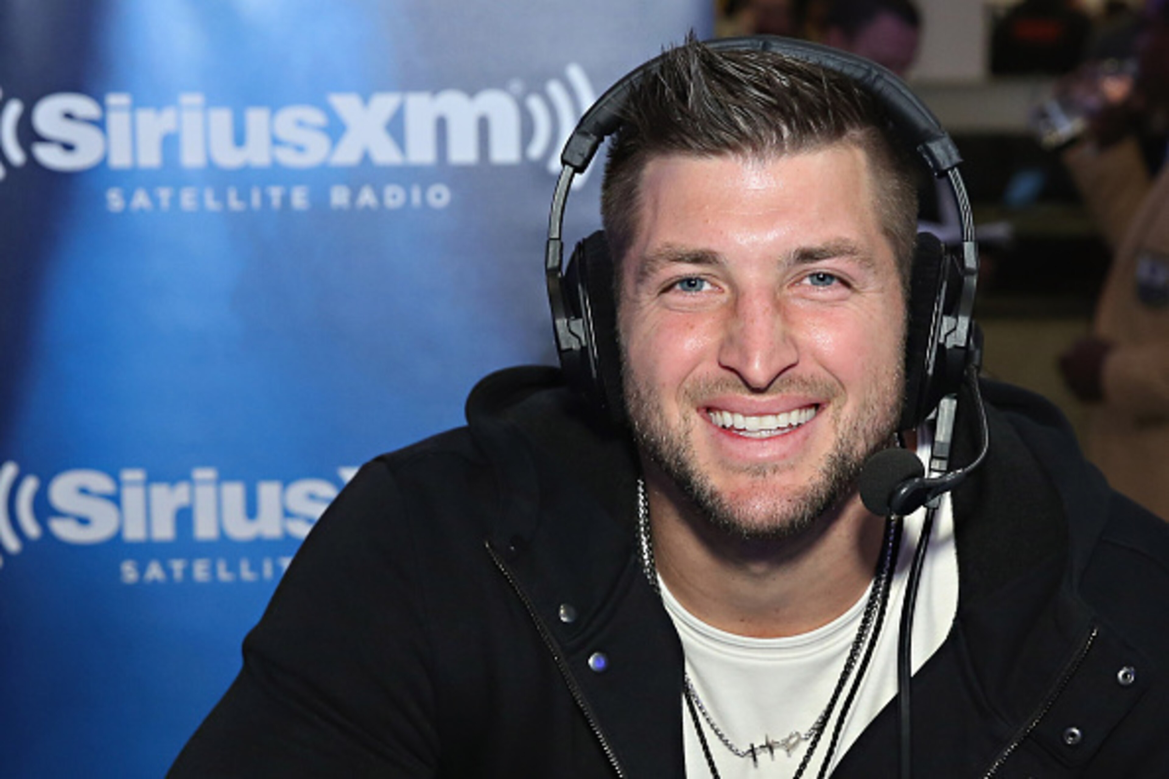 Tim Tebow is moving on to a Major League Baseball career.
