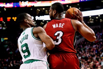 Back when things were different.