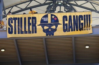 Unpredictable weather and passionate fans combine to make Heinz Field a tough venue for visitors.