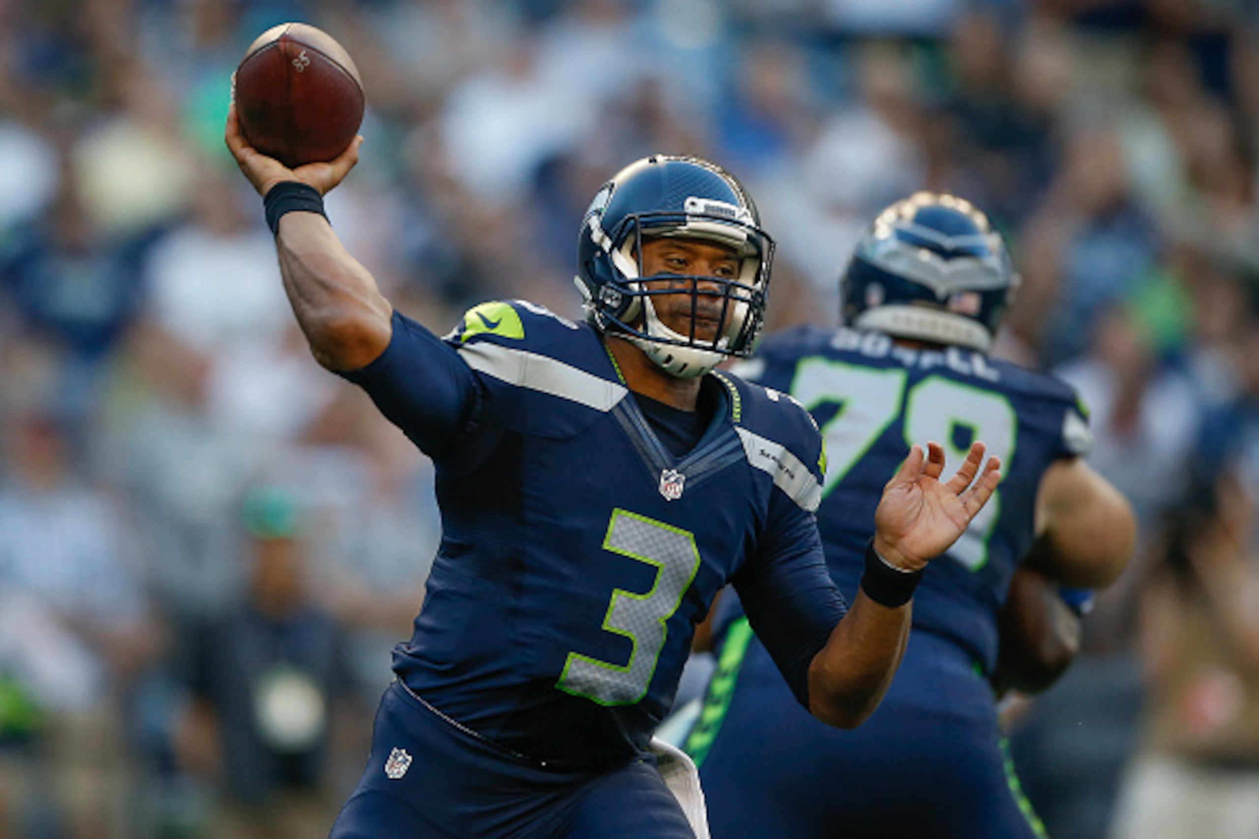 The Seattle Seahawks have made CenturyLink Field one of the toughest places in the NFL to play.