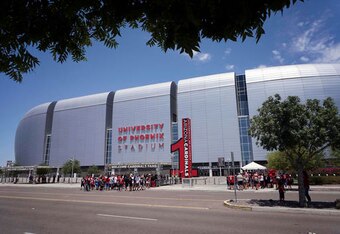 The Cardinals have made University of Phoenix Stadium a tough place to play in recent years.