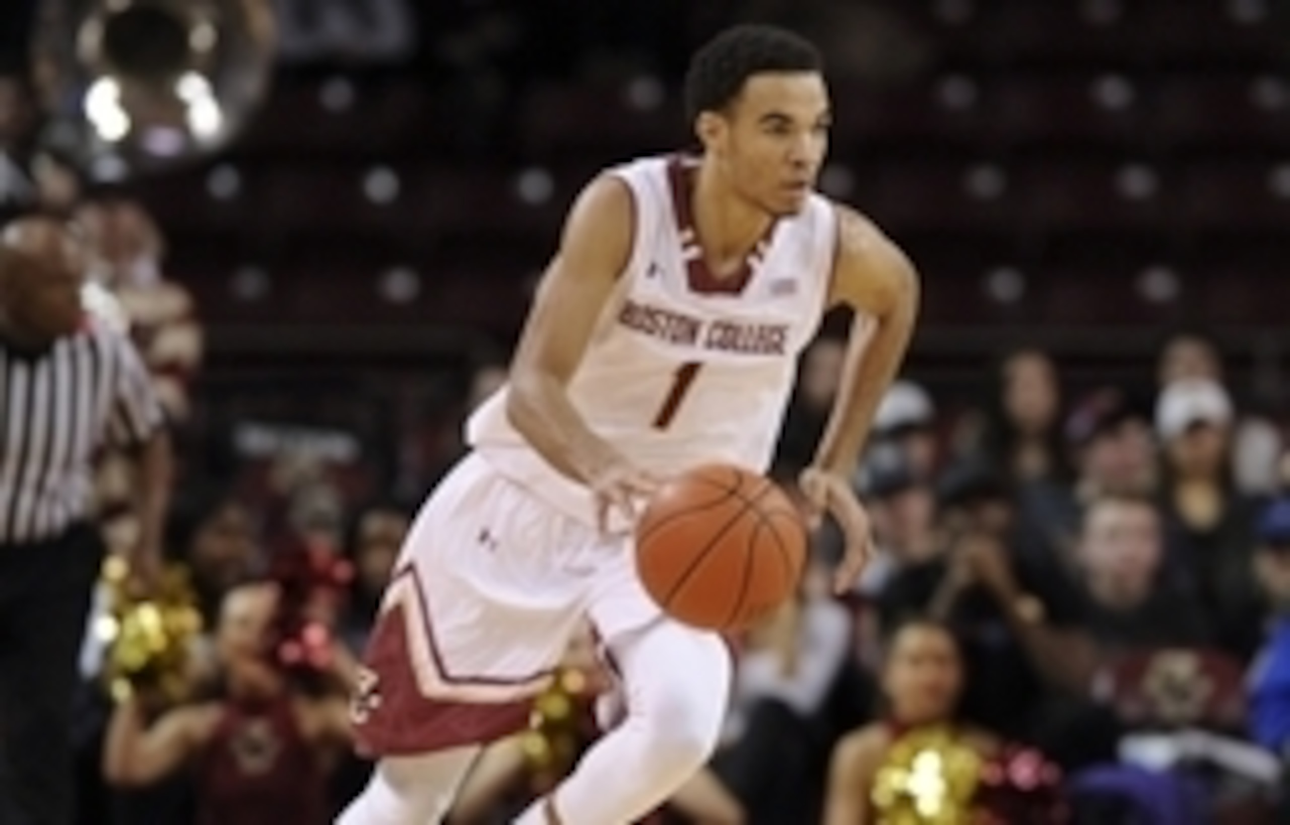 Jerome Robinson