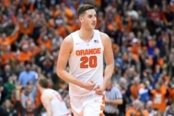 Tyler Lydon
