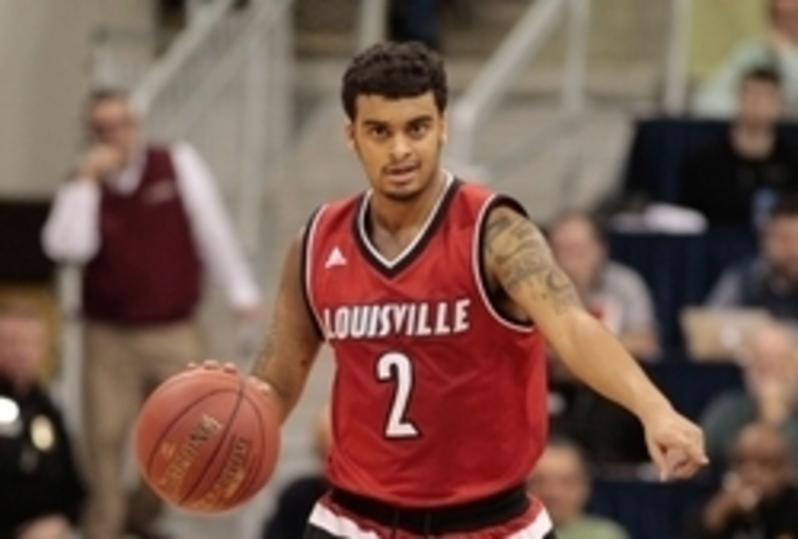Quentin Snider