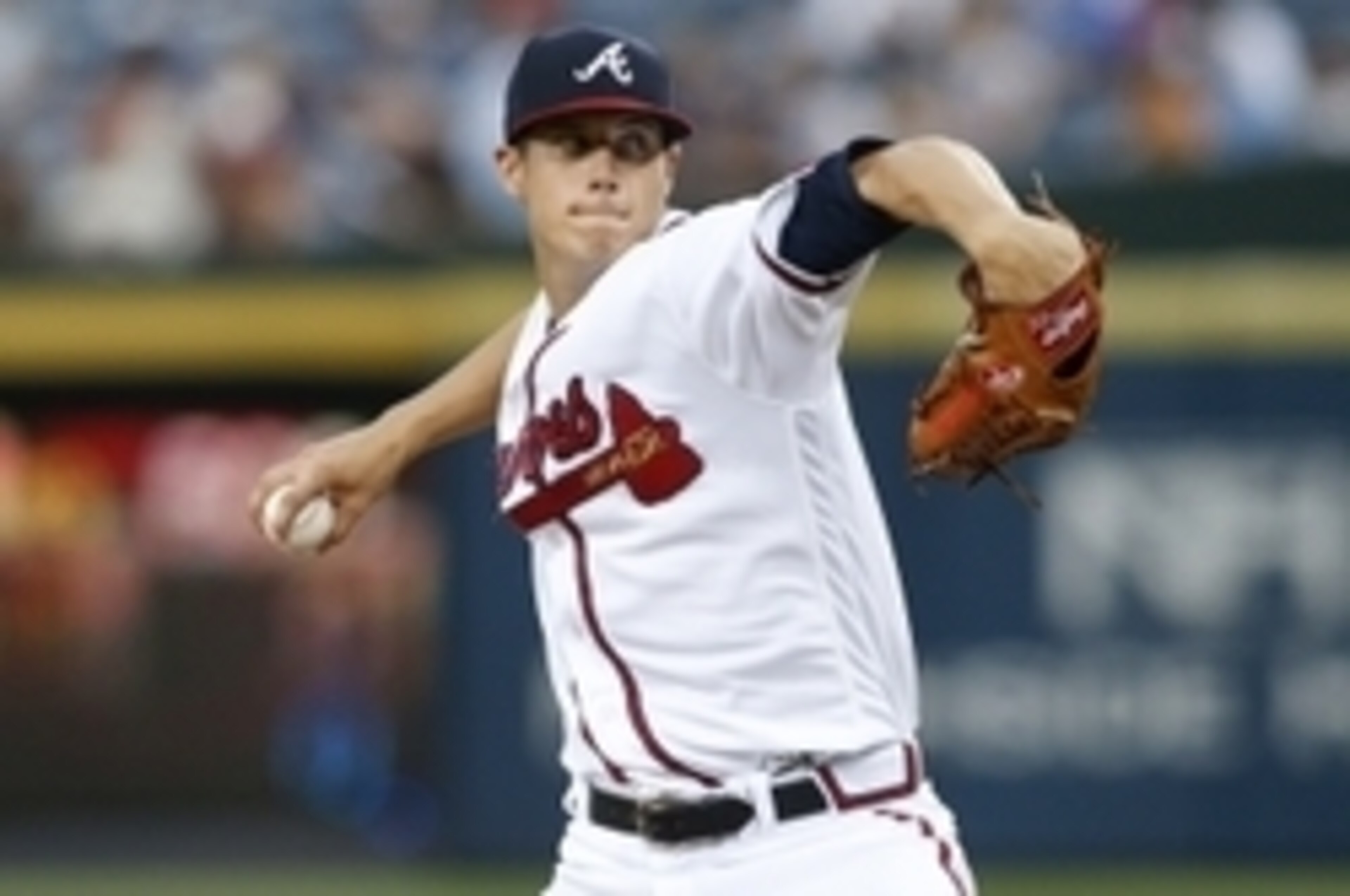 Matt Wisler