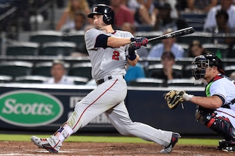Brian Dozier Brian Dozier