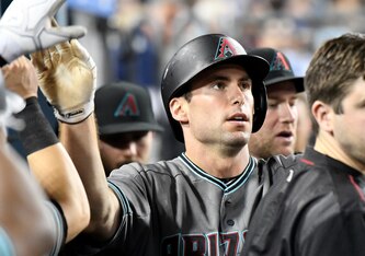Paul Goldschmidt Paul Goldschmidt