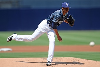 Luis Perdomo Luis Perdomo
