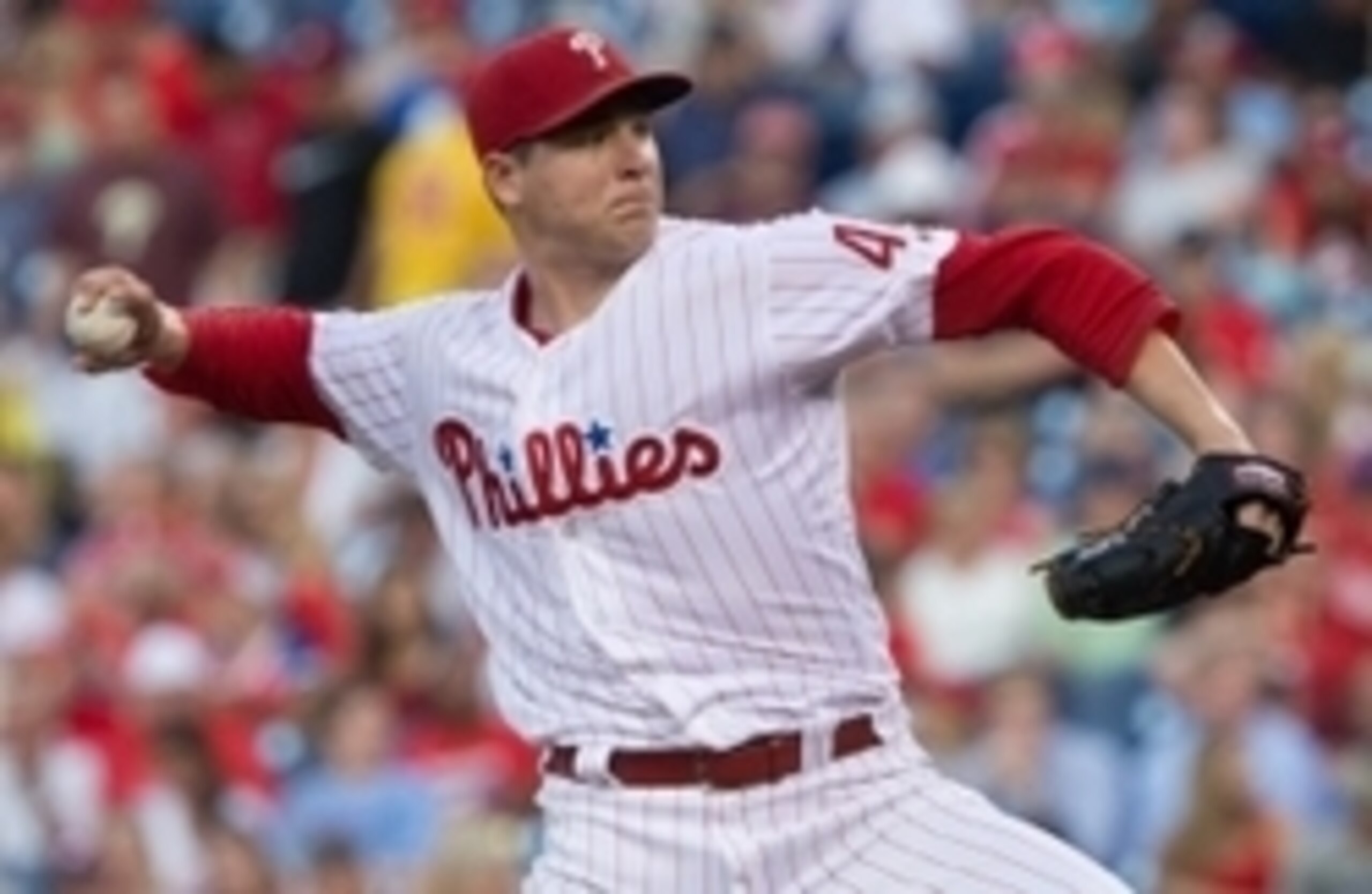 Jerad Eickhoff