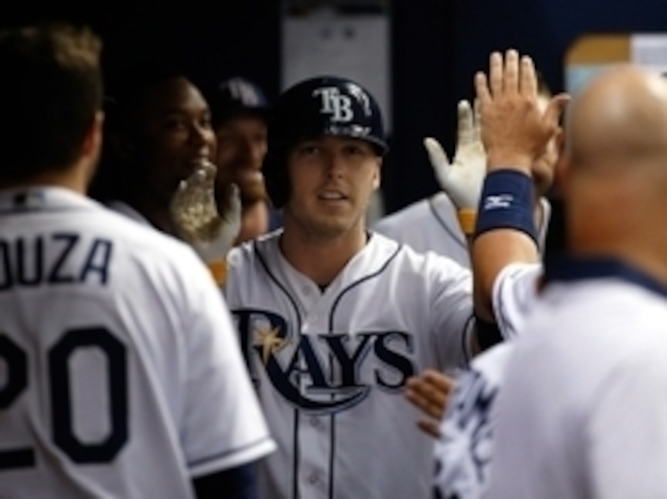Corey Dickerson