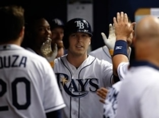 Corey Dickerson Corey Dickerson