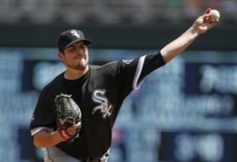 Carlos Rodon Carlos Rodon