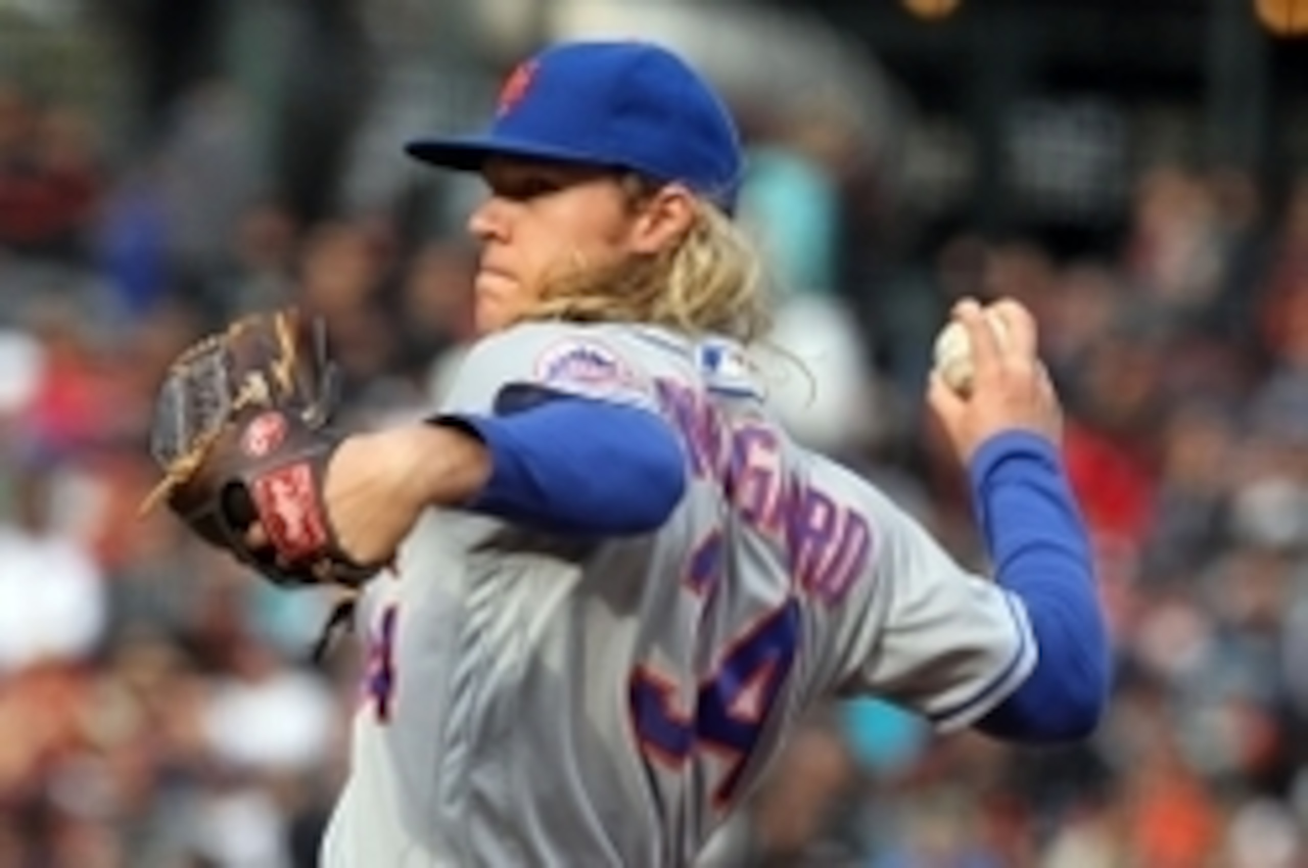 Noah Syndergaard