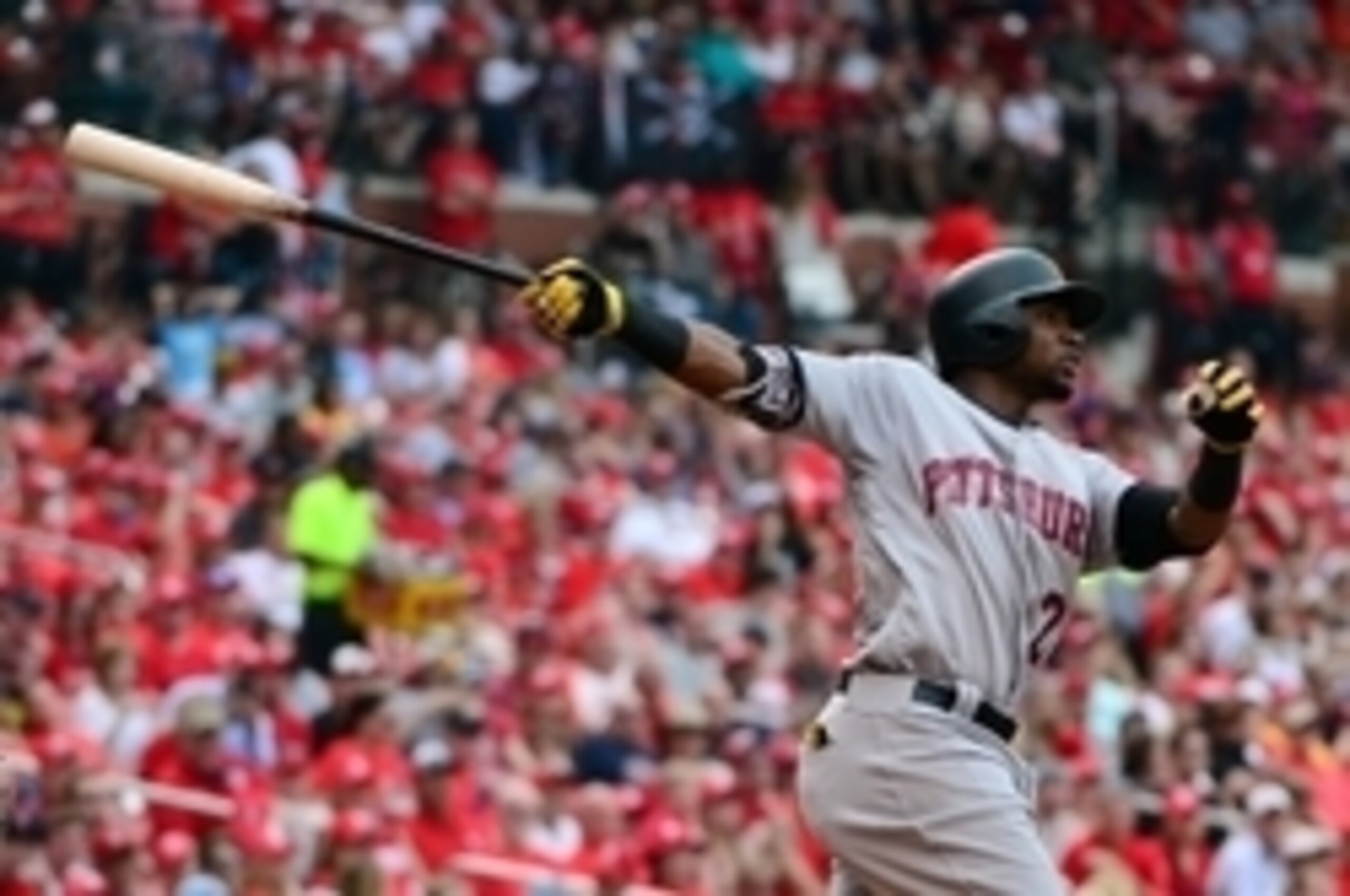 Gregory Polanco