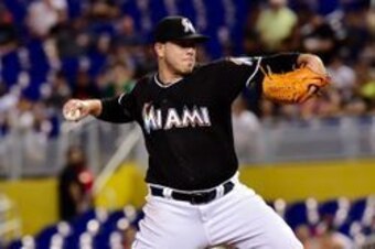 Jose Fernandez Jose Fernandez