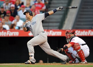 Gary Sanchez Gary Sanchez