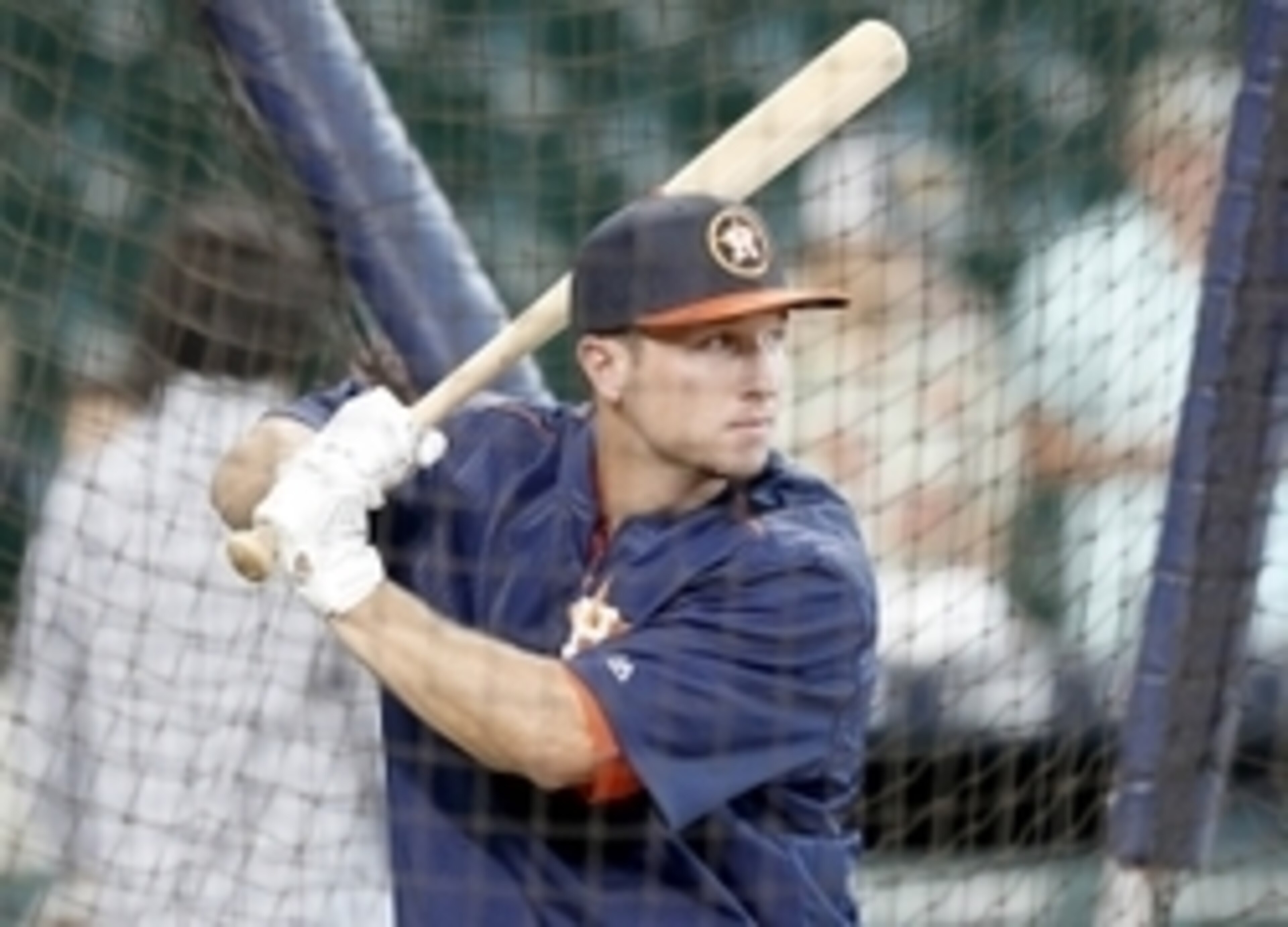 Alex Bregman