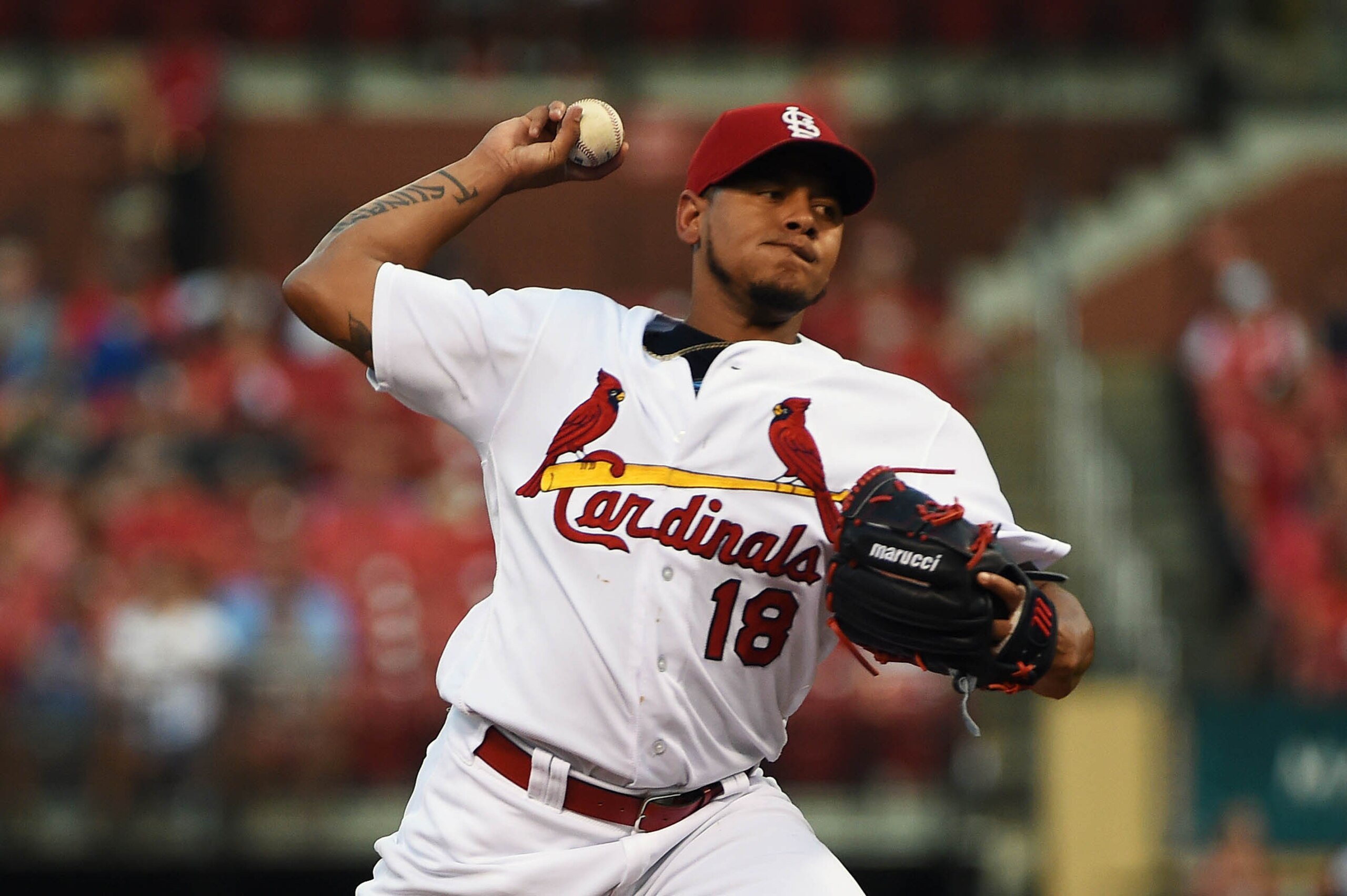 Carlos Martinez