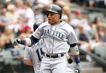 Robinson Cano Robinson Cano