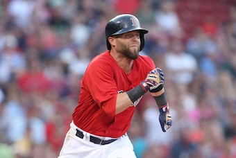 Dustin Pedroia Dustin Pedroia