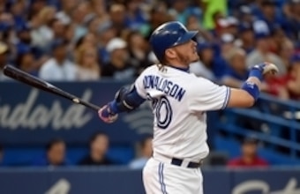 Josh Donaldson Josh Donaldson