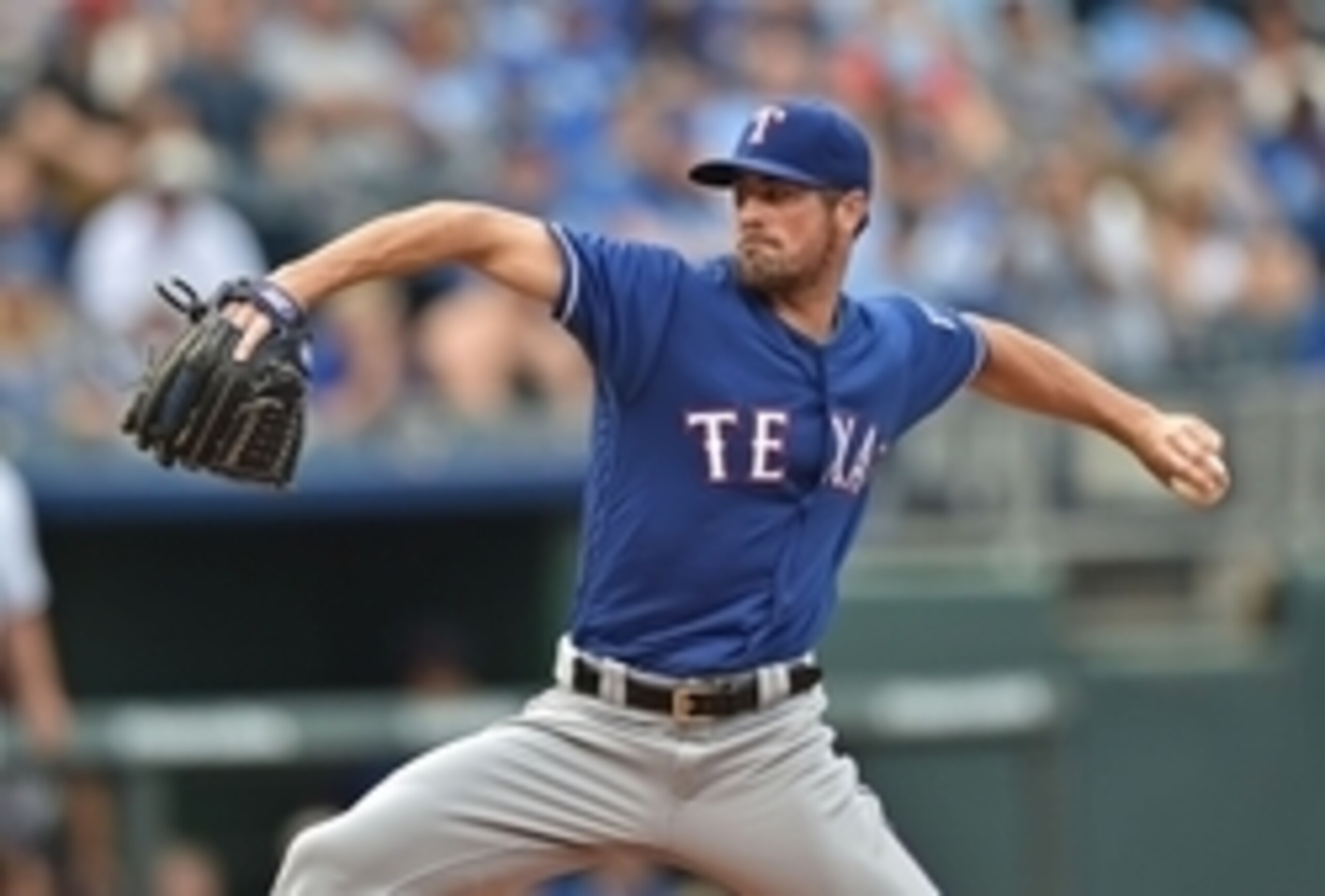 Cole Hamels