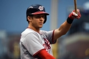 Trea Turner Trea Turner