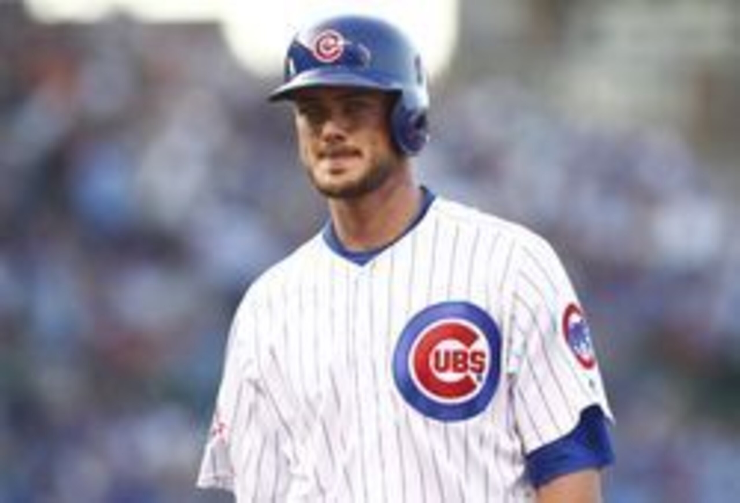 Kris Bryant