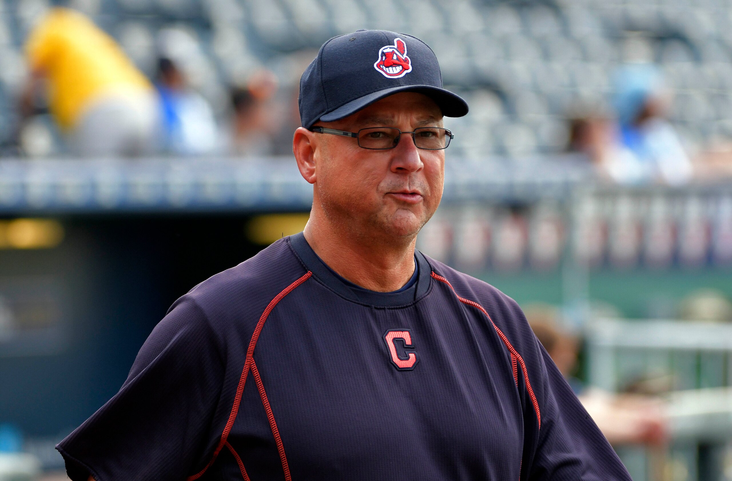 Terry Francona