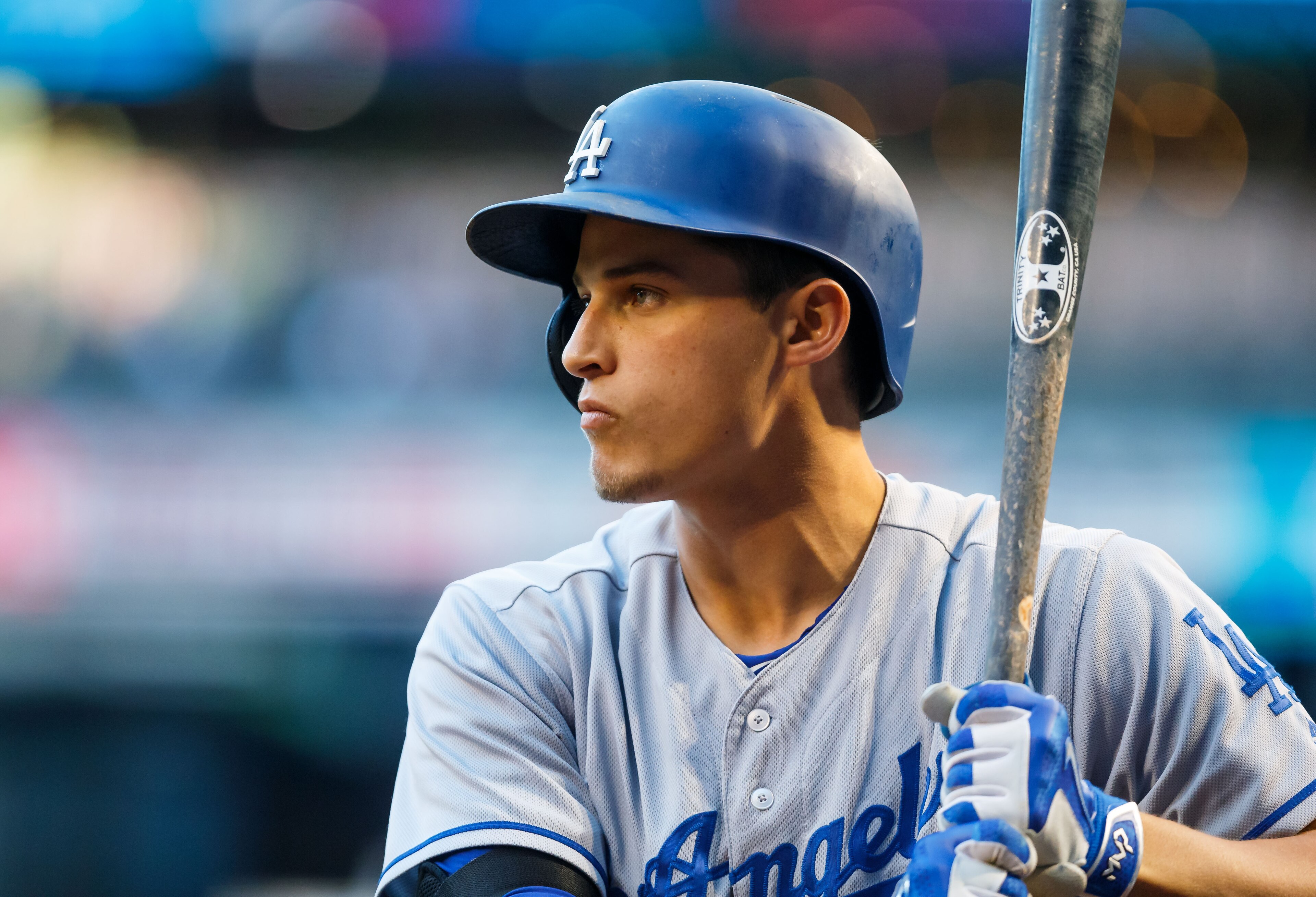 Corey Seager