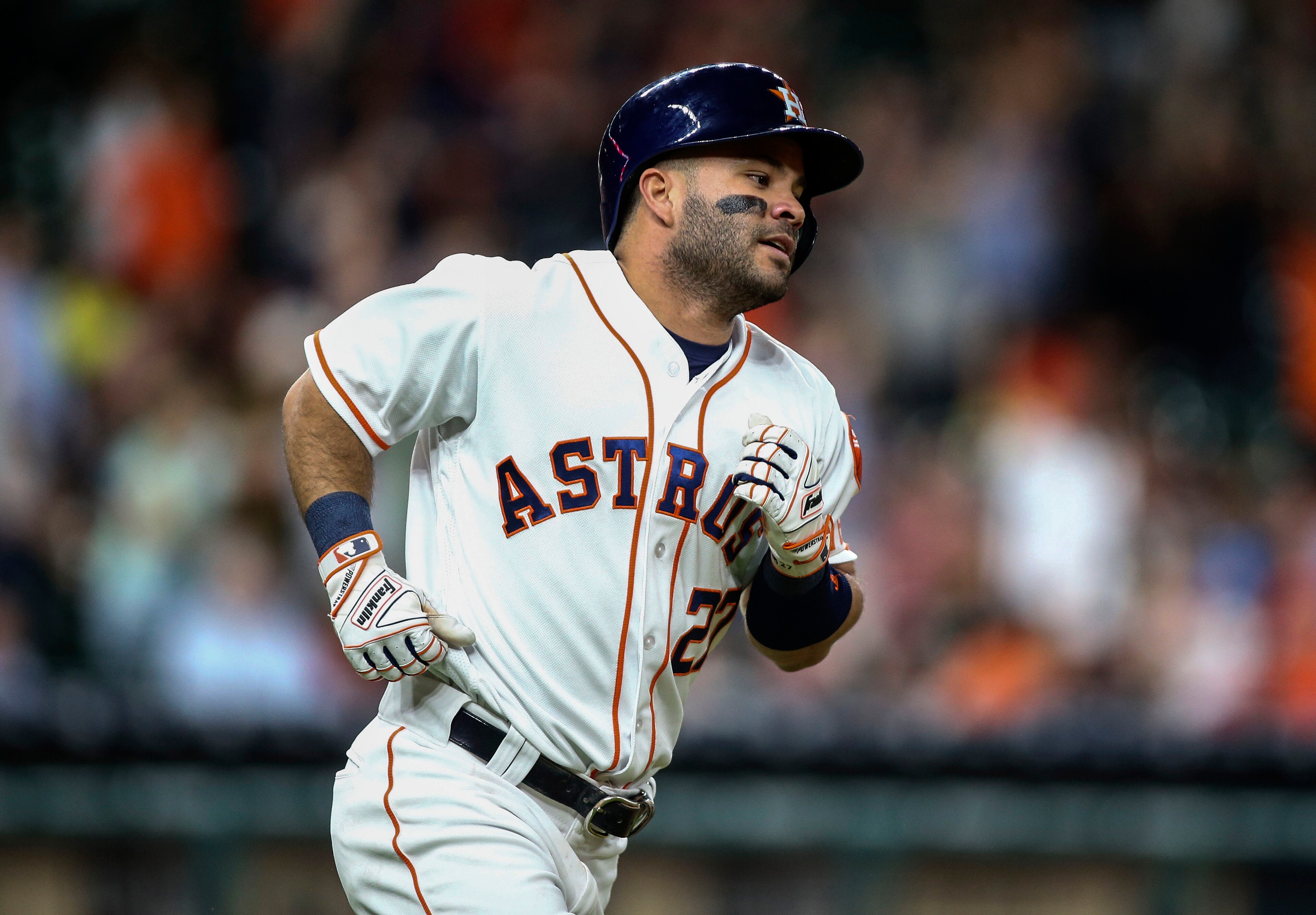 Jose Altuve