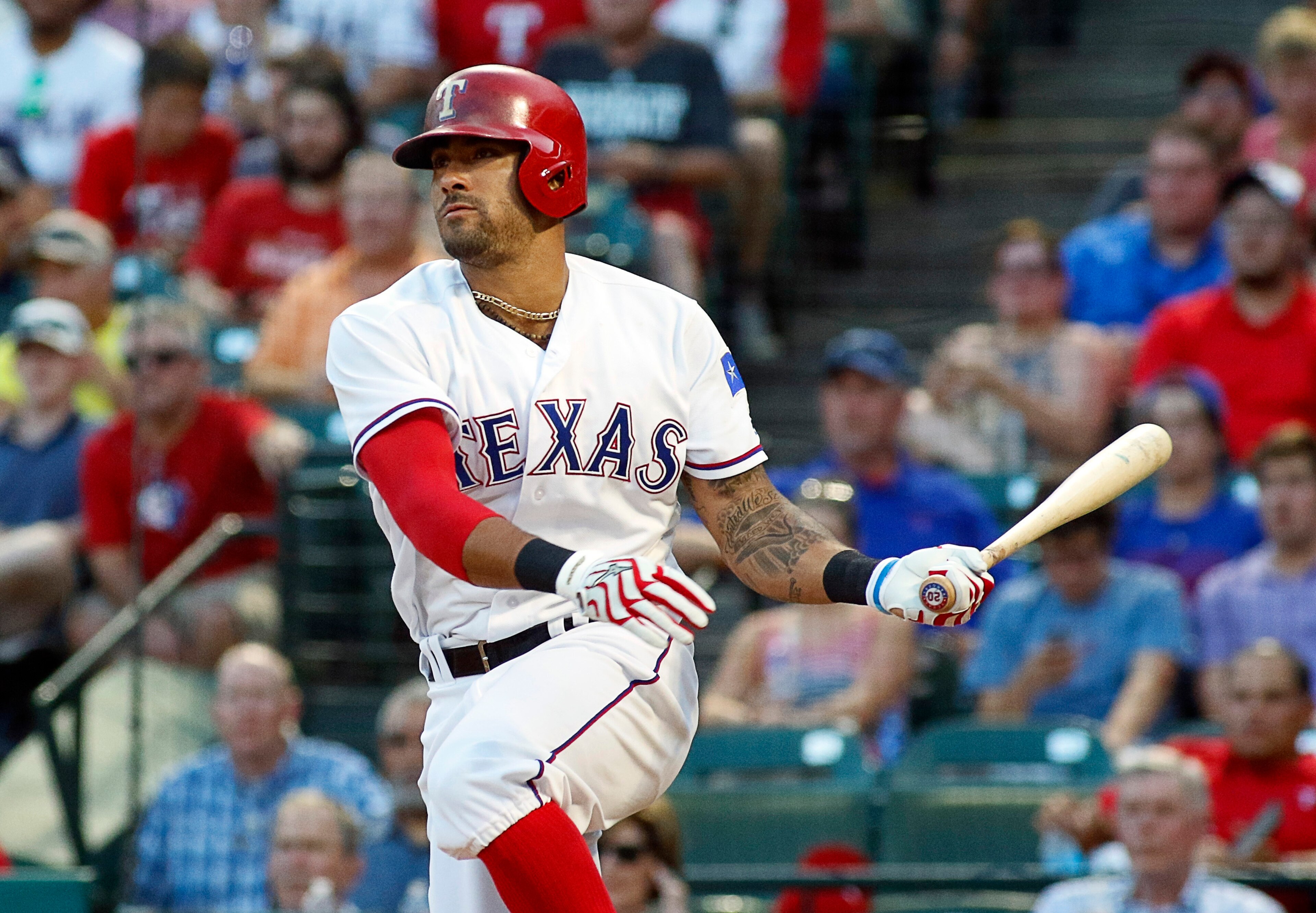 Ian Desmond