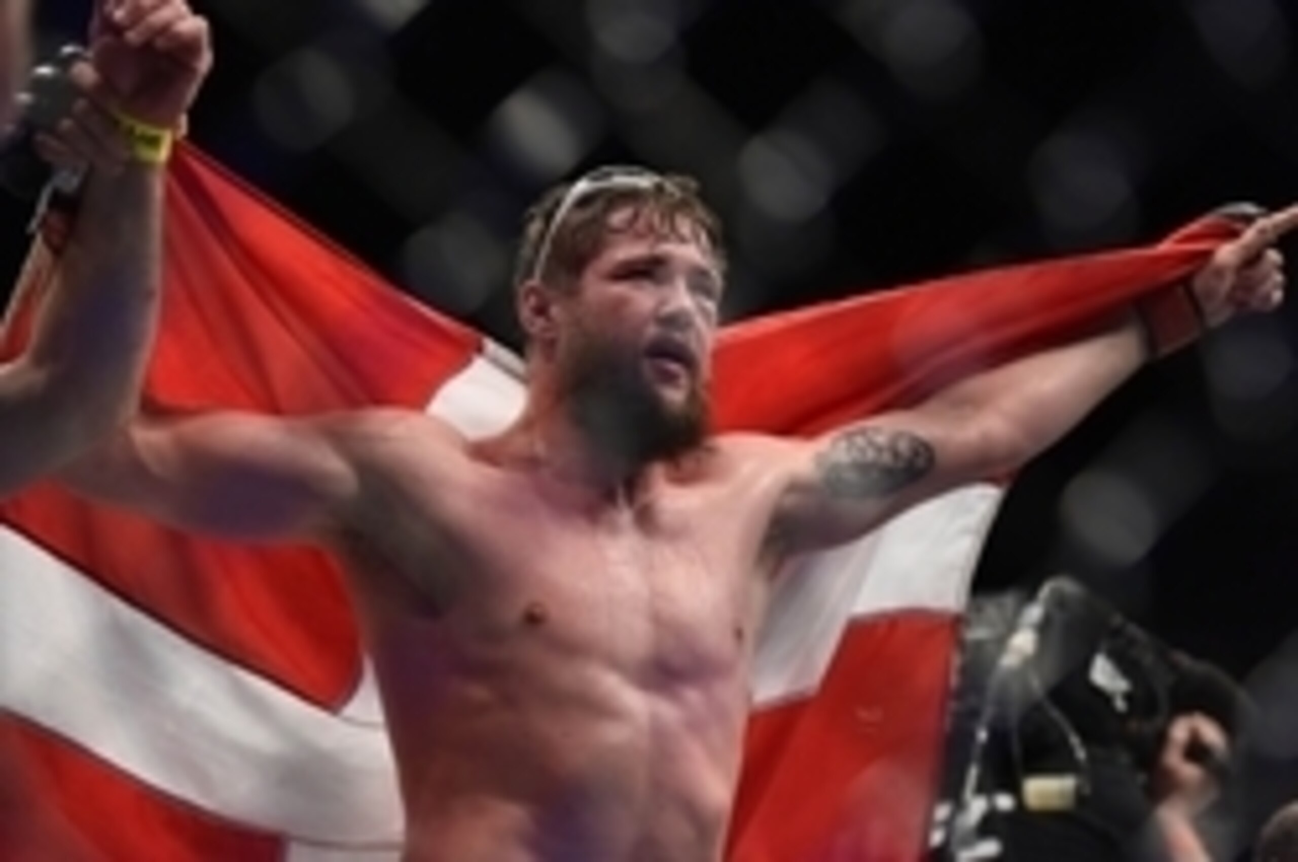 Denmark's Dalby takes on Germany's Sobotta on the preliminary card. Denmark's Dalby takes on Germany's Sobotta on the preliminary card.