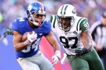 Will the Giants utilize Shane Vereen properly after a disappointing 2015 season?