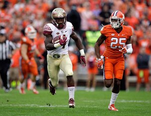Florida State RB Dalvin Cook Florida State RB Dalvin Cook