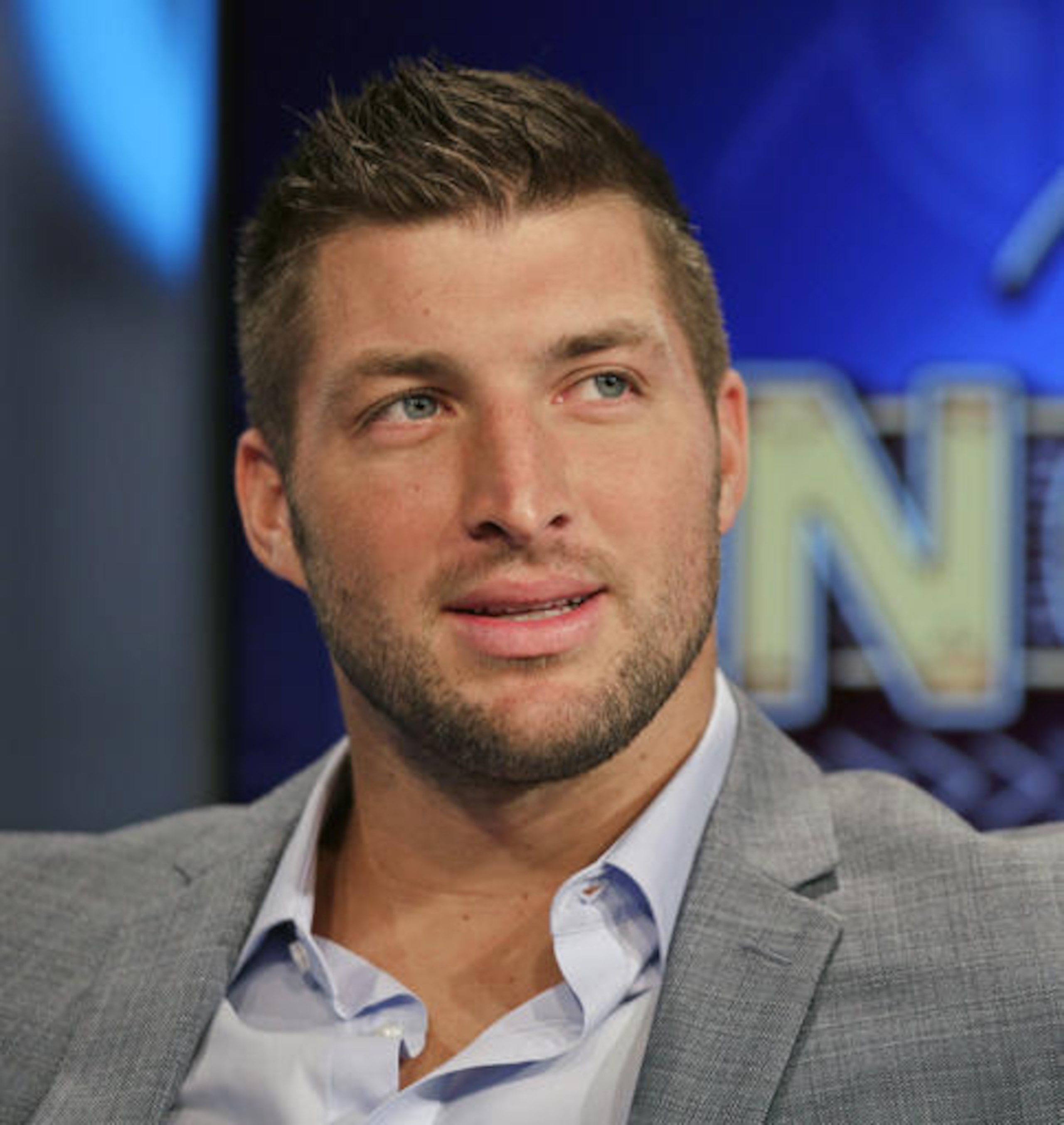 Is Tim Tebow a future baseball superstar? Is Tim Tebow a future baseball superstar?